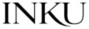 This is the logo for INKU